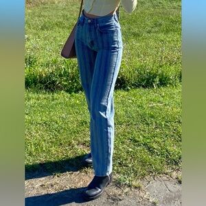 Urban Outfitters BDG Y2K jeans